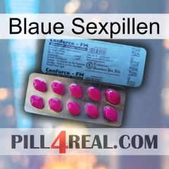Blue Sex Pills 35